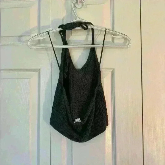 Aerie Knit Halter Top - Picture 6 of 11